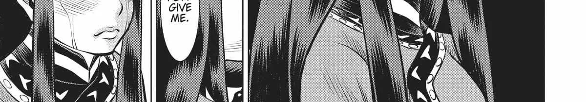 Dance in the Vampire Bund A.S.O. Chapter 45 page 19 - 
