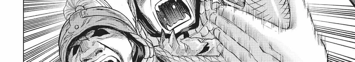 Dance in the Vampire Bund A.S.O. Chapter 45 page 25 - 