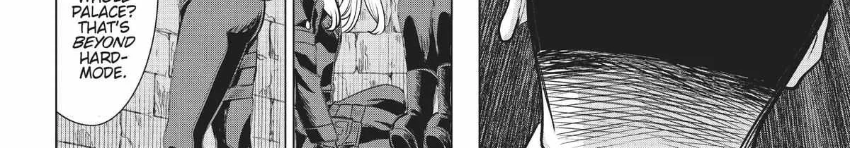 Dance in the Vampire Bund A.S.O. Chapter 45 page 33 - 