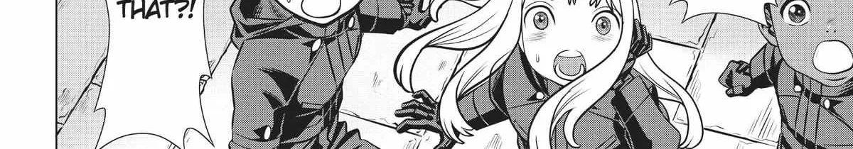 Dance in the Vampire Bund A.S.O. Chapter 45 page 37 - 