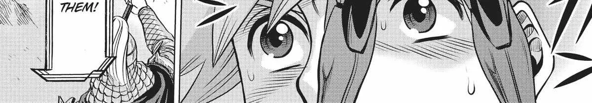 Dance in the Vampire Bund A.S.O. Chapter 45 page 5 - 