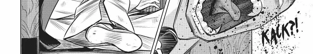 Dance in the Vampire Bund A.S.O. Chapter 45 page 41 - 