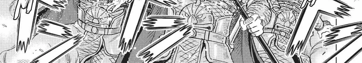 Dance in the Vampire Bund A.S.O. Chapter 45 page 47 - 
