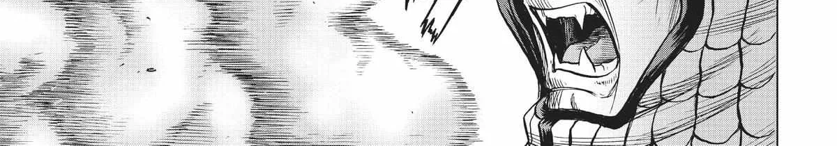 Dance in the Vampire Bund A.S.O. Chapter 46 page 11 - 