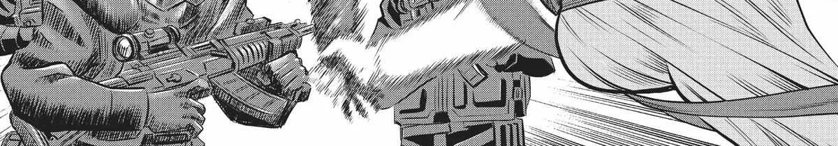 Dance in the Vampire Bund A.S.O. Chapter 46 page 19 - 