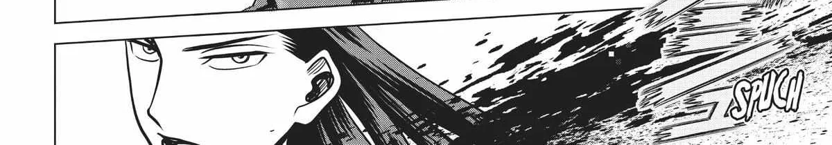 Dance in the Vampire Bund A.S.O. Chapter 46 page 21 - 