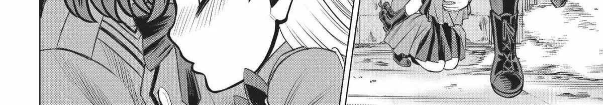 Dance in the Vampire Bund A.S.O. Chapter 46 page 41 - 