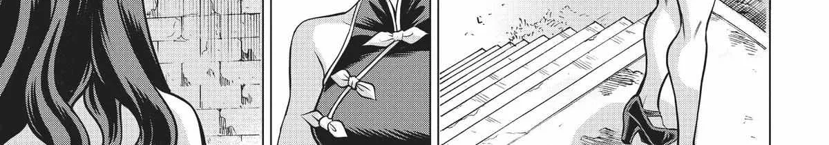 Dance in the Vampire Bund A.S.O. Chapter 46 page 43 - 