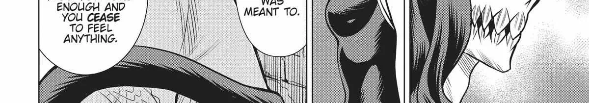Dance in the Vampire Bund A.S.O. Chapter 46 page 45 - 
