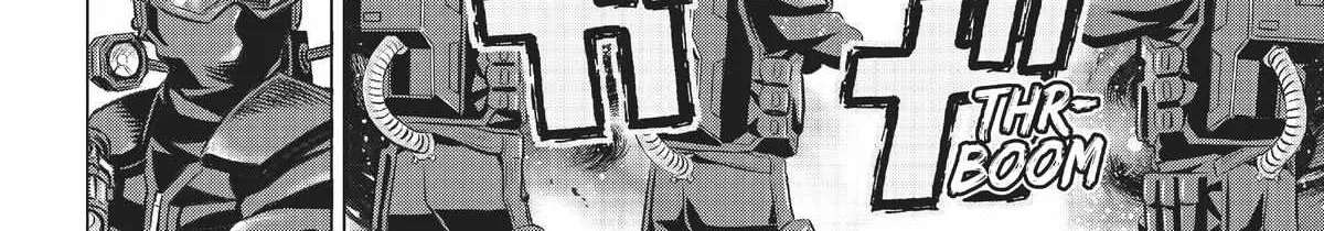 Dance in the Vampire Bund A.S.O. Chapter 46 page 49 - 