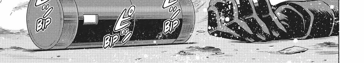 Dance in the Vampire Bund A.S.O. Chapter 46 page 55 - 