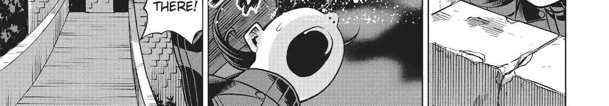 Dance in the Vampire Bund A.S.O. Chapter 46 page 7 - 