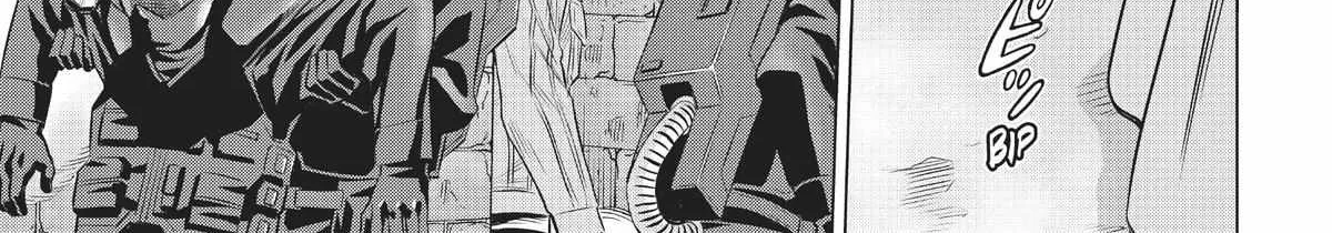Dance in the Vampire Bund A.S.O. Chapter 46 page 63 - 