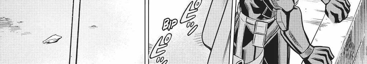 Dance in the Vampire Bund A.S.O. Chapter 46 page 65 - 