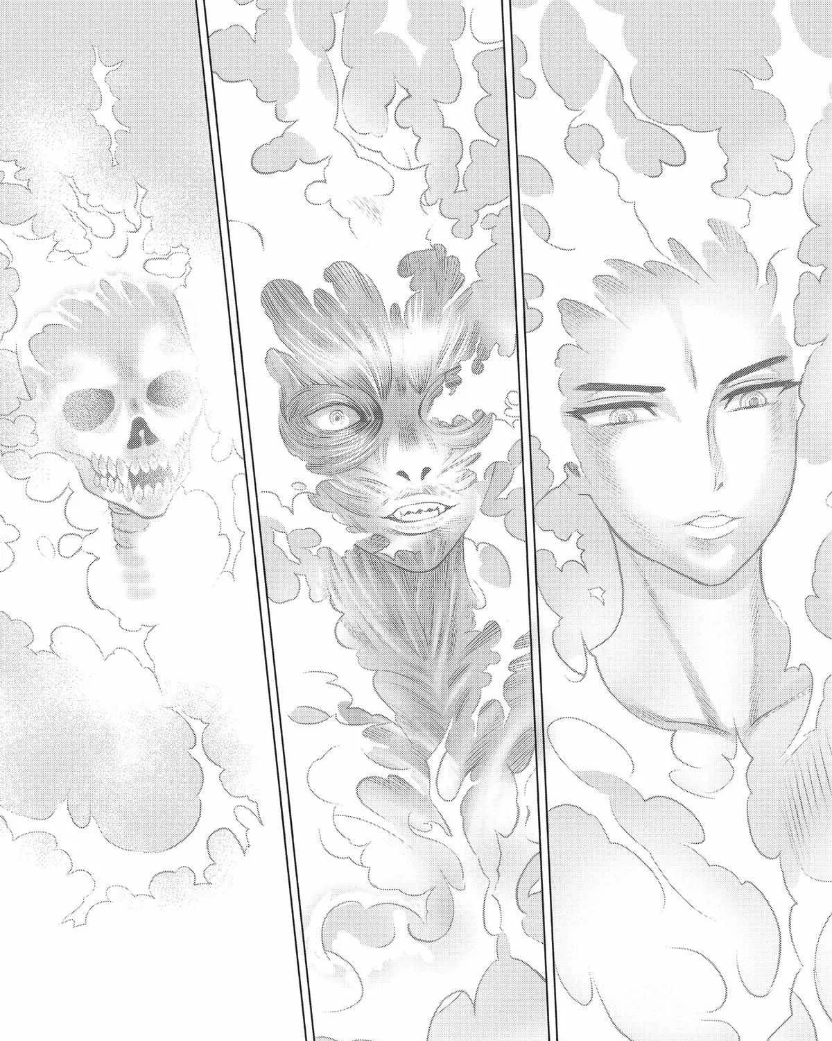 Dance in the Vampire Bund A.S.O. Chapter 46 page 68 - 