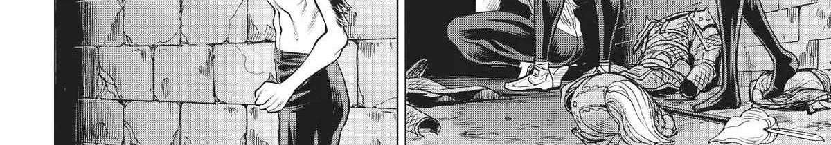 Dance in the Vampire Bund A.S.O. Chapter 46 page 9 - 