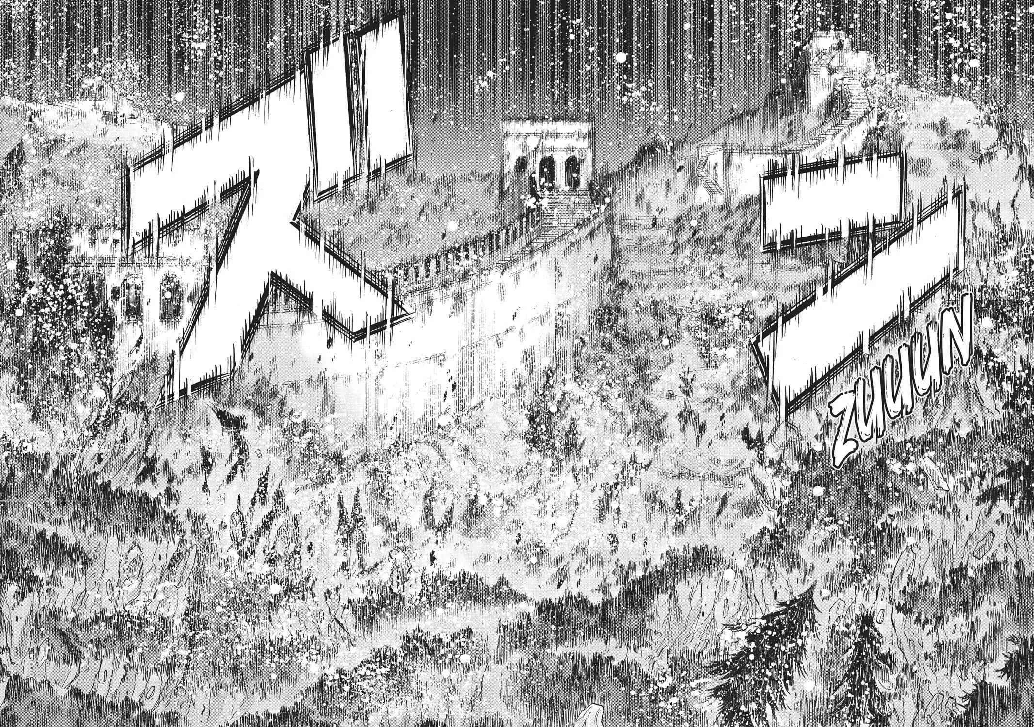 Dance in the Vampire Bund A.S.O. Chapter 47 page 11 - 
