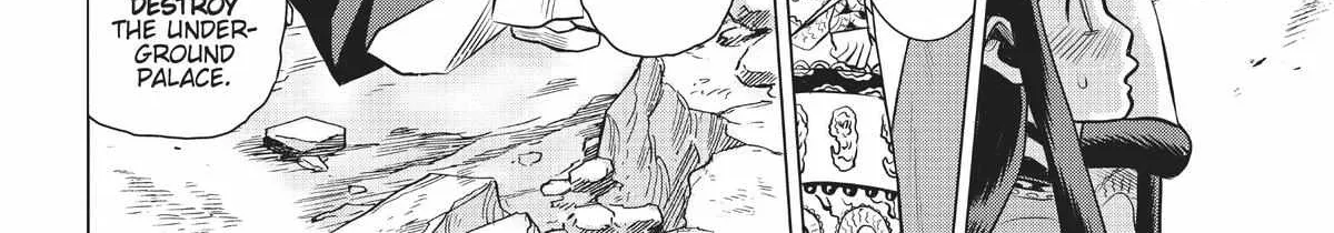 Dance in the Vampire Bund A.S.O. Chapter 47 page 24 - 