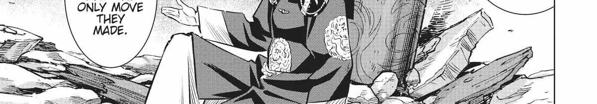 Dance in the Vampire Bund A.S.O. Chapter 47 page 26 - 