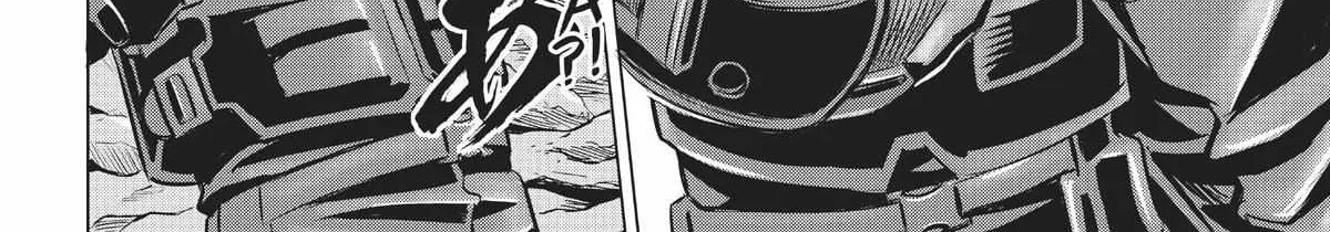 Dance in the Vampire Bund A.S.O. Chapter 47 page 30 - 