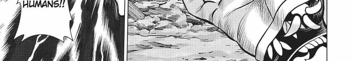 Dance in the Vampire Bund A.S.O. Chapter 47 page 36 - 