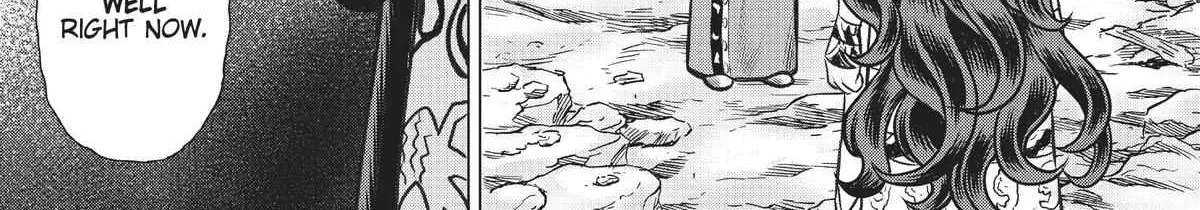 Dance in the Vampire Bund A.S.O. Chapter 47 page 38 - 