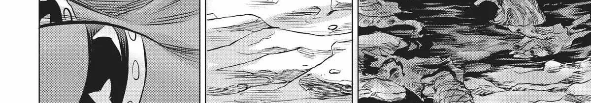 Dance in the Vampire Bund A.S.O. Chapter 47 page 42 - 