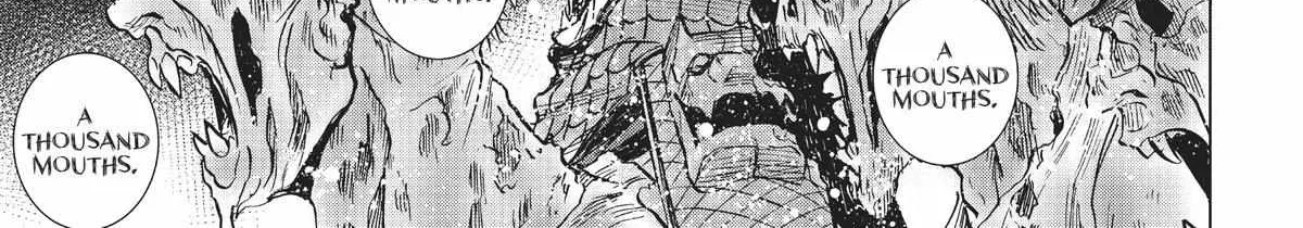 Dance in the Vampire Bund A.S.O. Chapter 47 page 48 - 