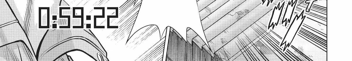 Dance in the Vampire Bund A.S.O. Chapter 47 page 6 - 