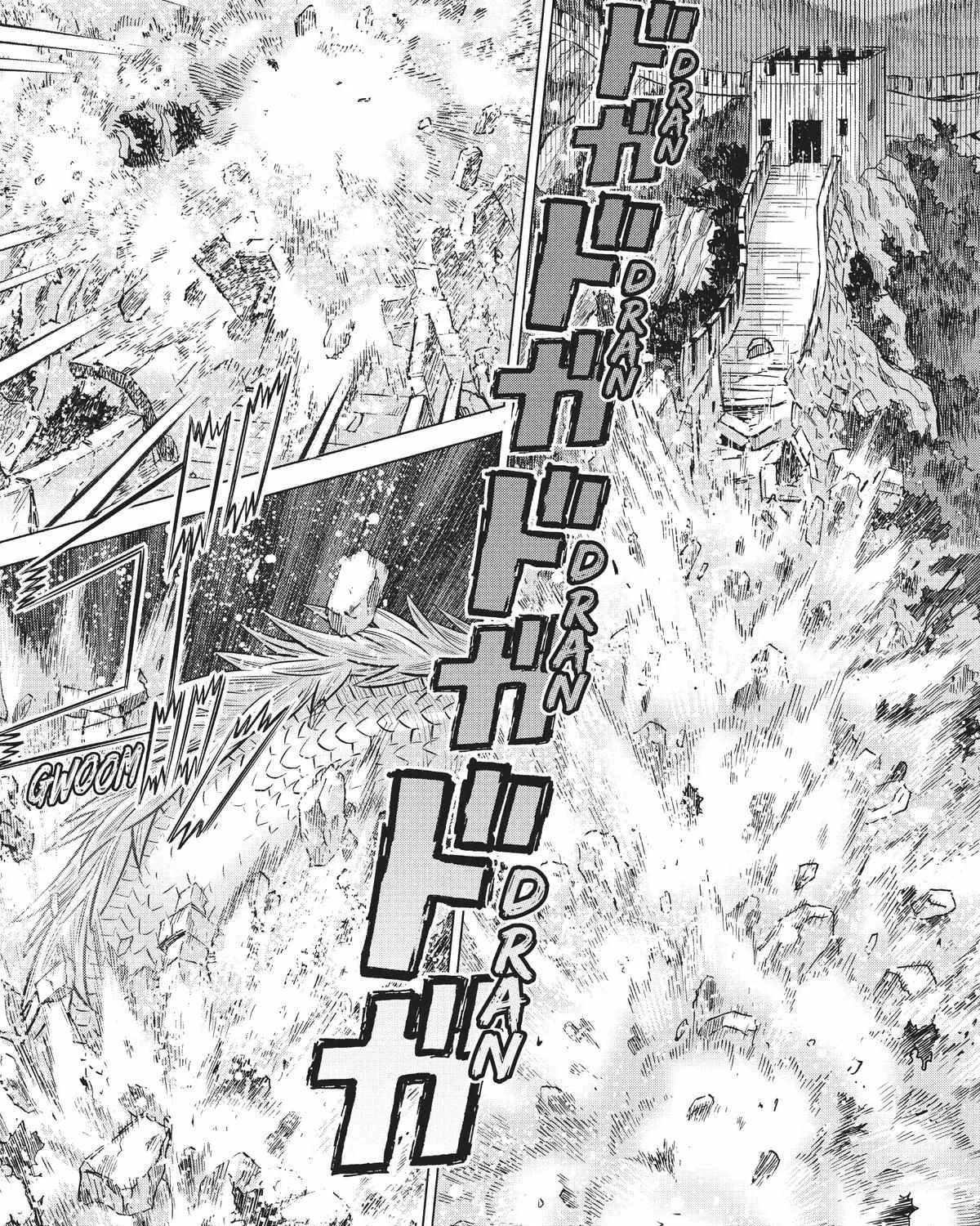Dance in the Vampire Bund A.S.O. Chapter 47 page 53 - 