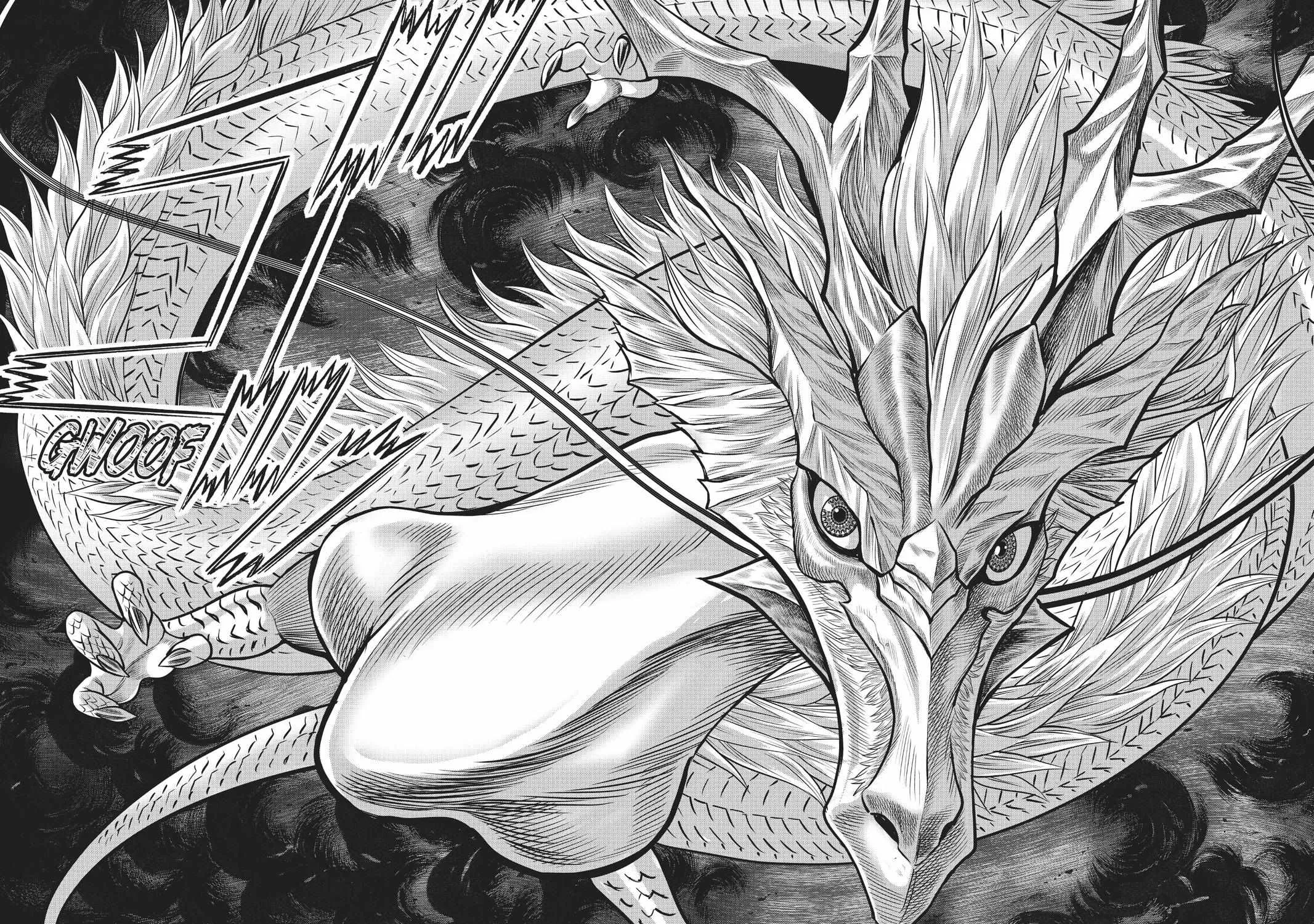 Dance in the Vampire Bund A.S.O. Chapter 47 page 61 - 