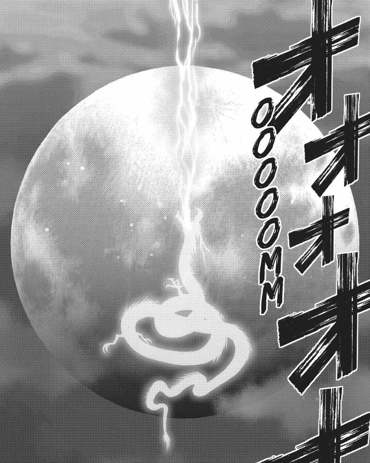 Dance in the Vampire Bund A.S.O. Chapter 47 page 67 - 