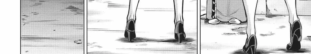 Dance in the Vampire Bund A.S.O. Chapter 47 page 8 - 