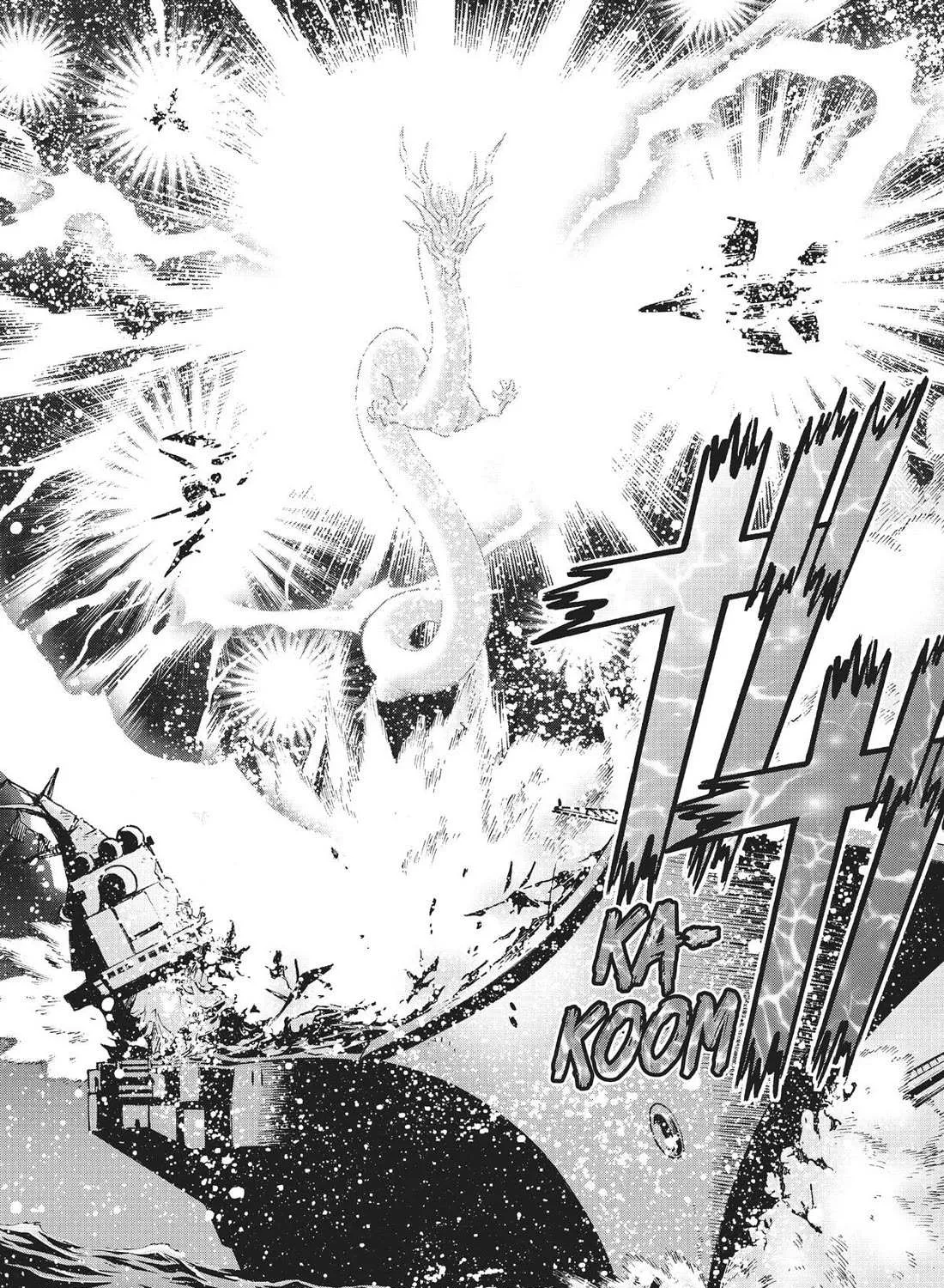 Dance in the Vampire Bund A.S.O. Chapter 48 page 44 - 