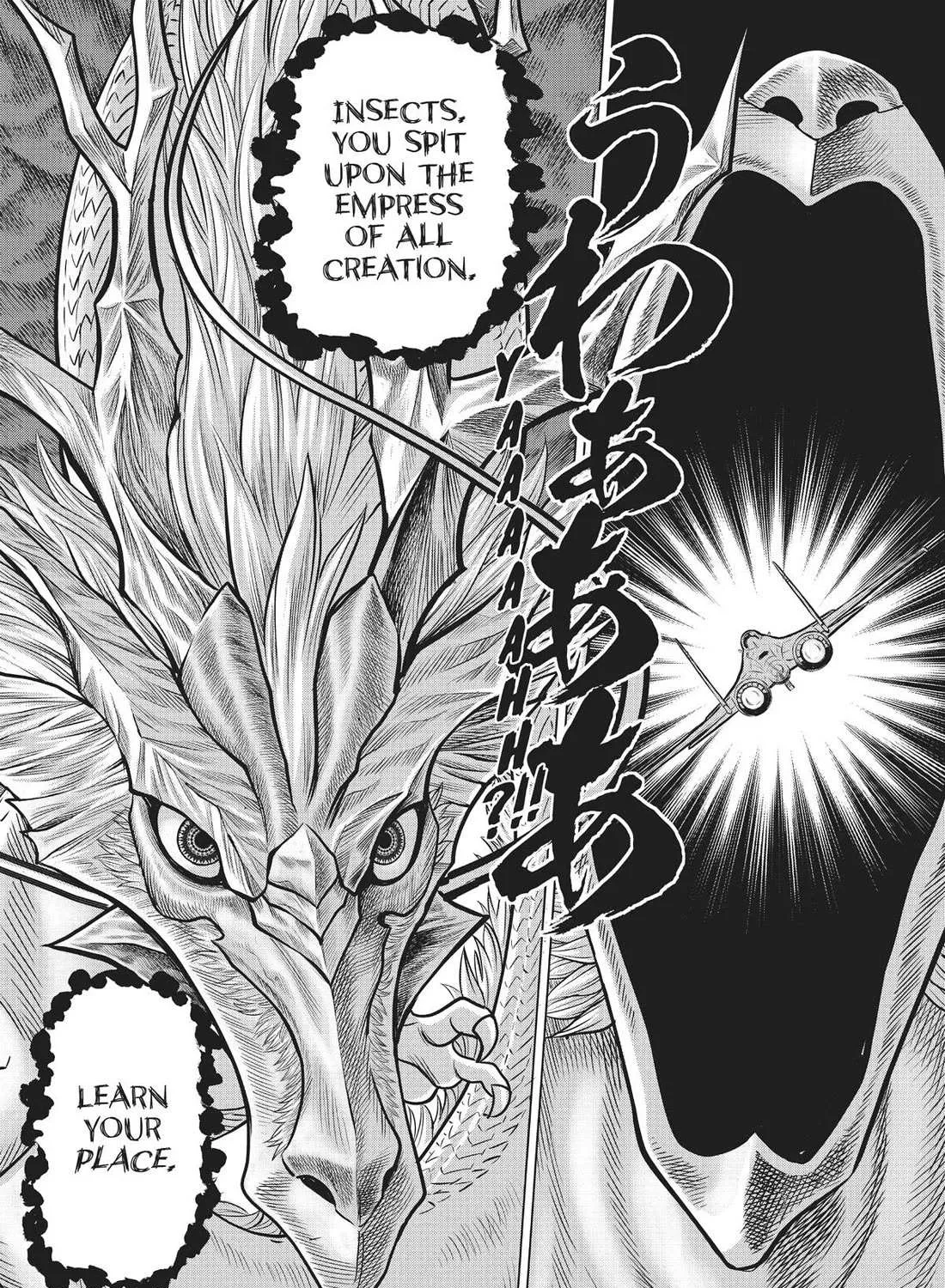 Dance in the Vampire Bund A.S.O. Chapter 48 page 48 - 