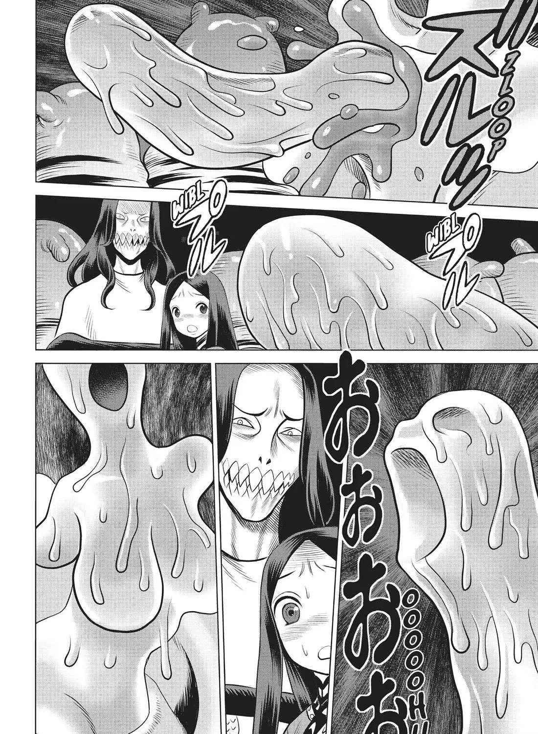 Dance in the Vampire Bund A.S.O. Chapter 48 page 66 - 