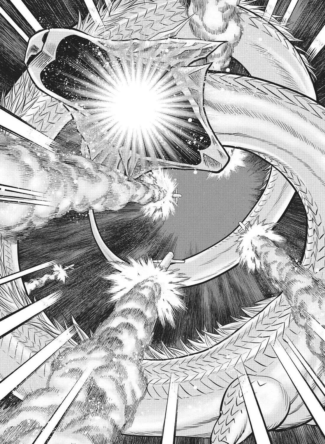 Dance in the Vampire Bund A.S.O. Chapter 48 page 90 - 