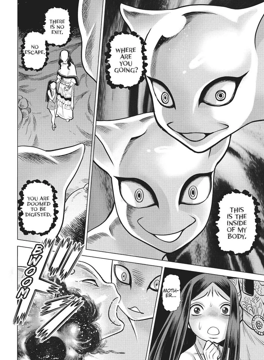 Dance in the Vampire Bund A.S.O. Chapter 49 page 71 - 