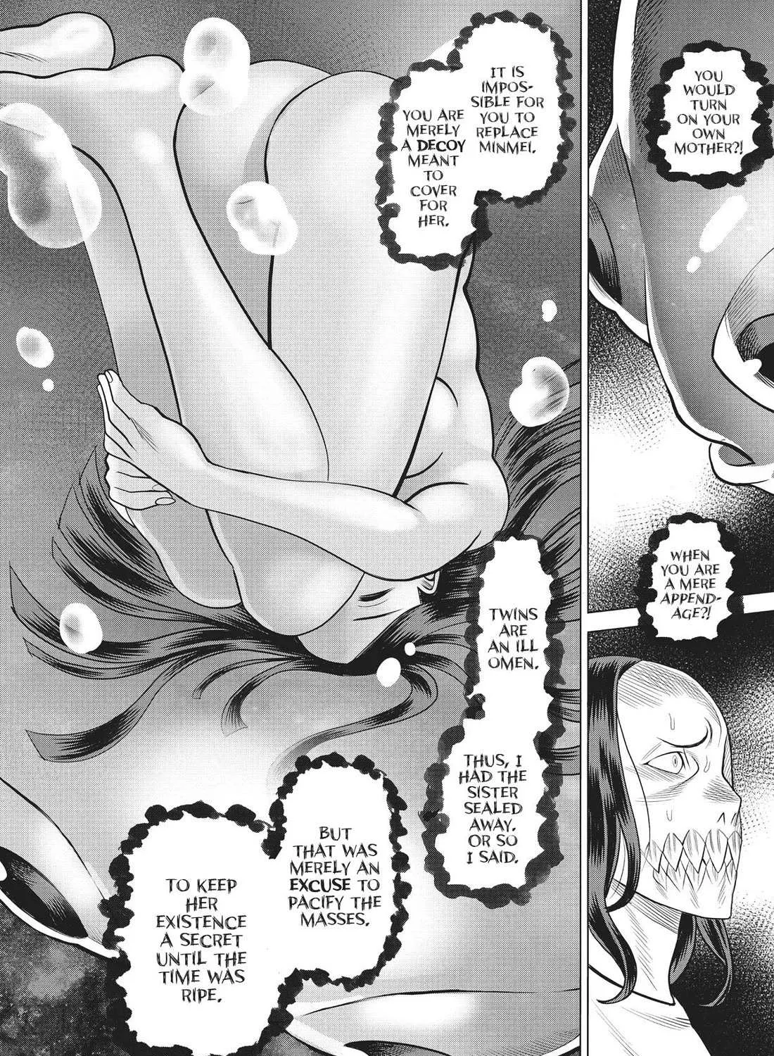 Dance in the Vampire Bund A.S.O. Chapter 50 page 66 - 