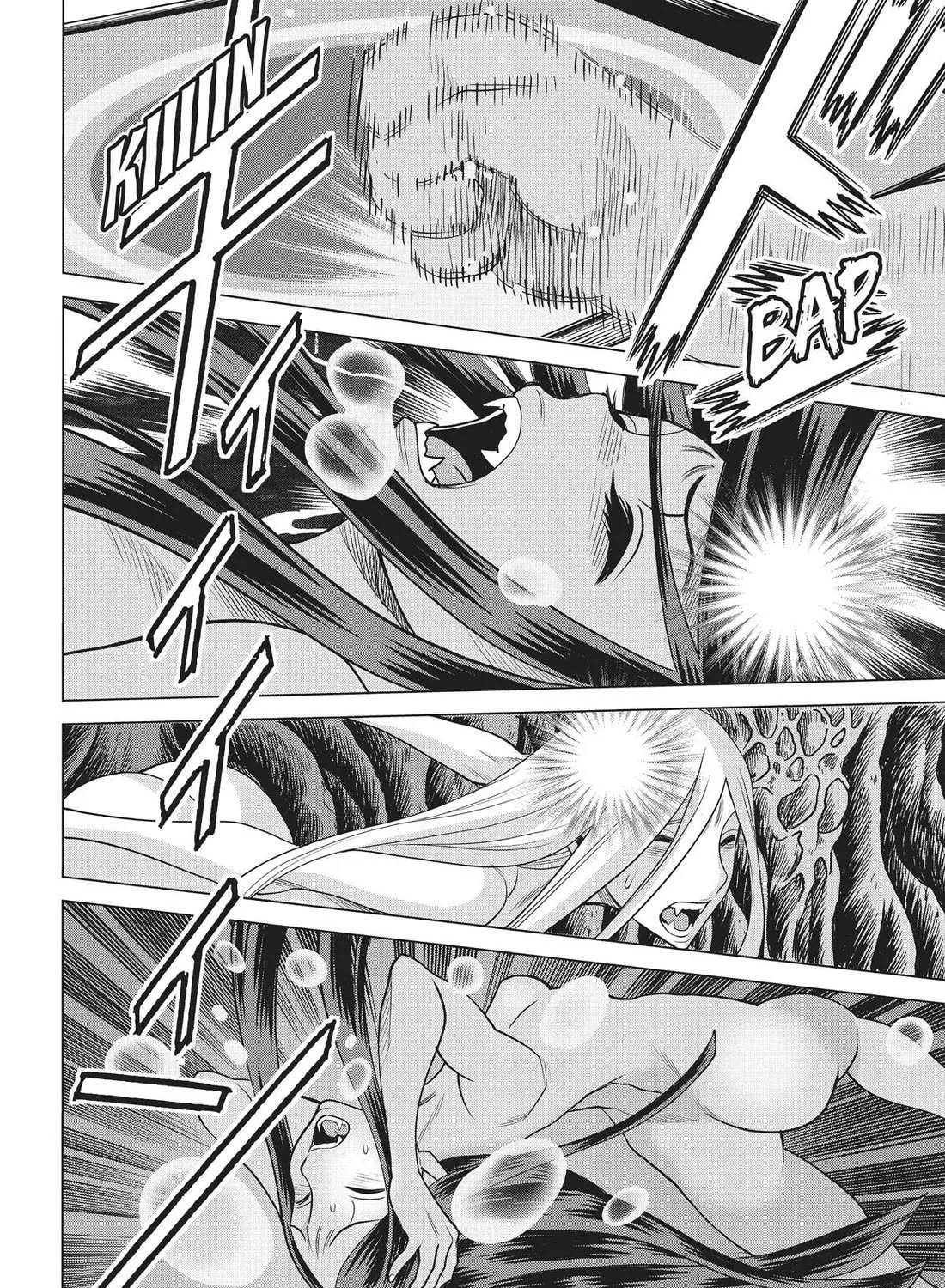Dance in the Vampire Bund A.S.O. Chapter 51 page 55 - 