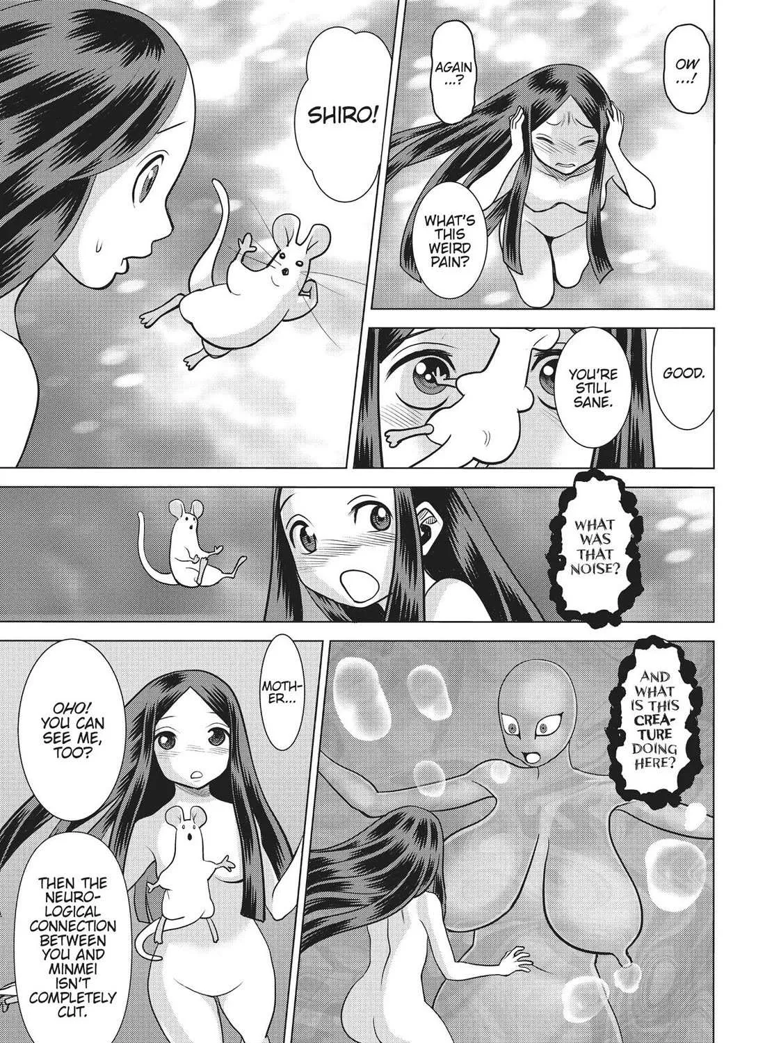 Dance in the Vampire Bund A.S.O. Chapter 51 page 57 - 