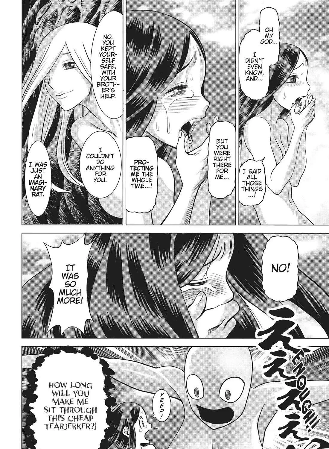 Dance in the Vampire Bund A.S.O. Chapter 51 page 63 - 