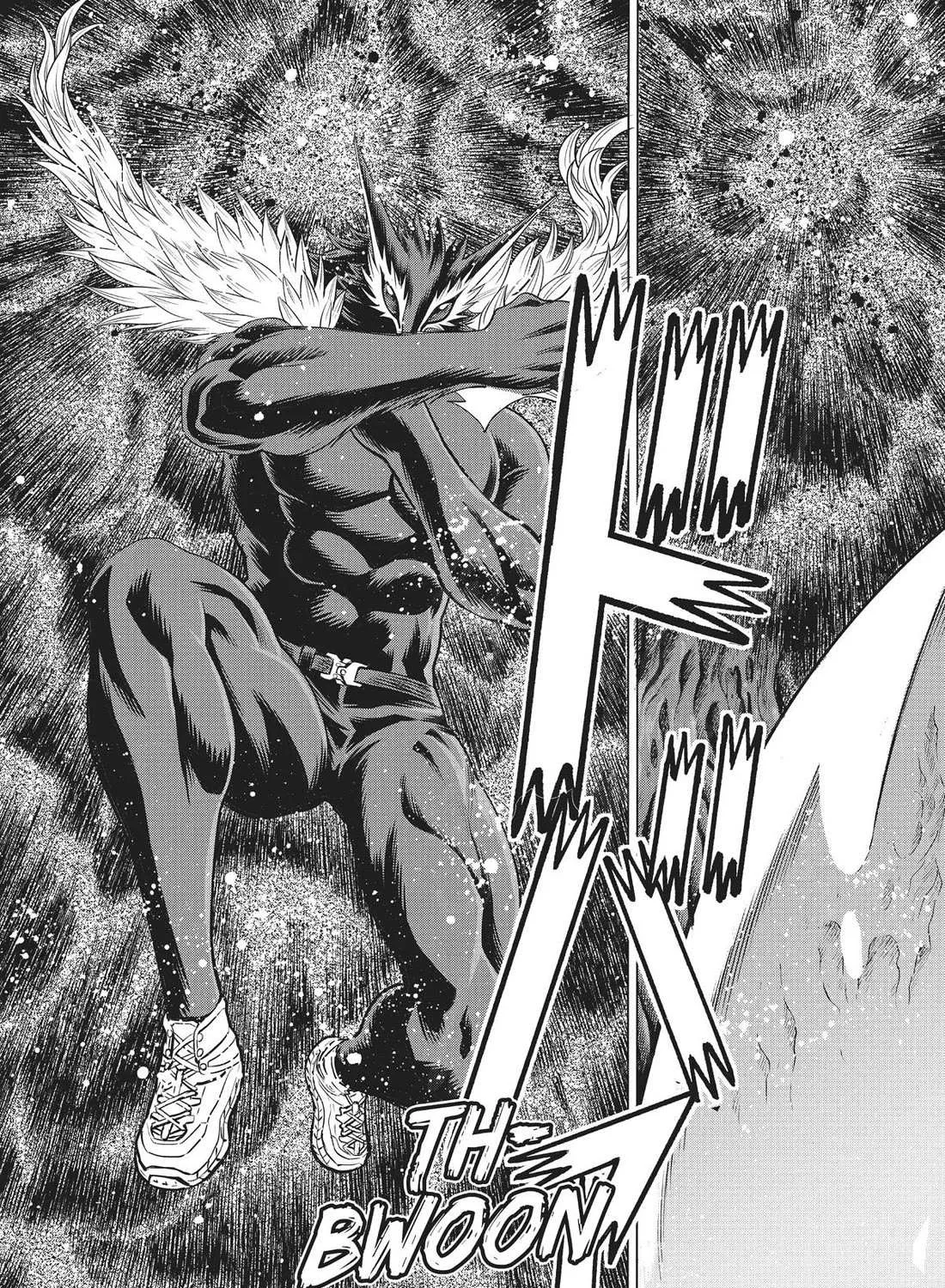 Dance in the Vampire Bund A.S.O. Chapter 51 page 67 - 