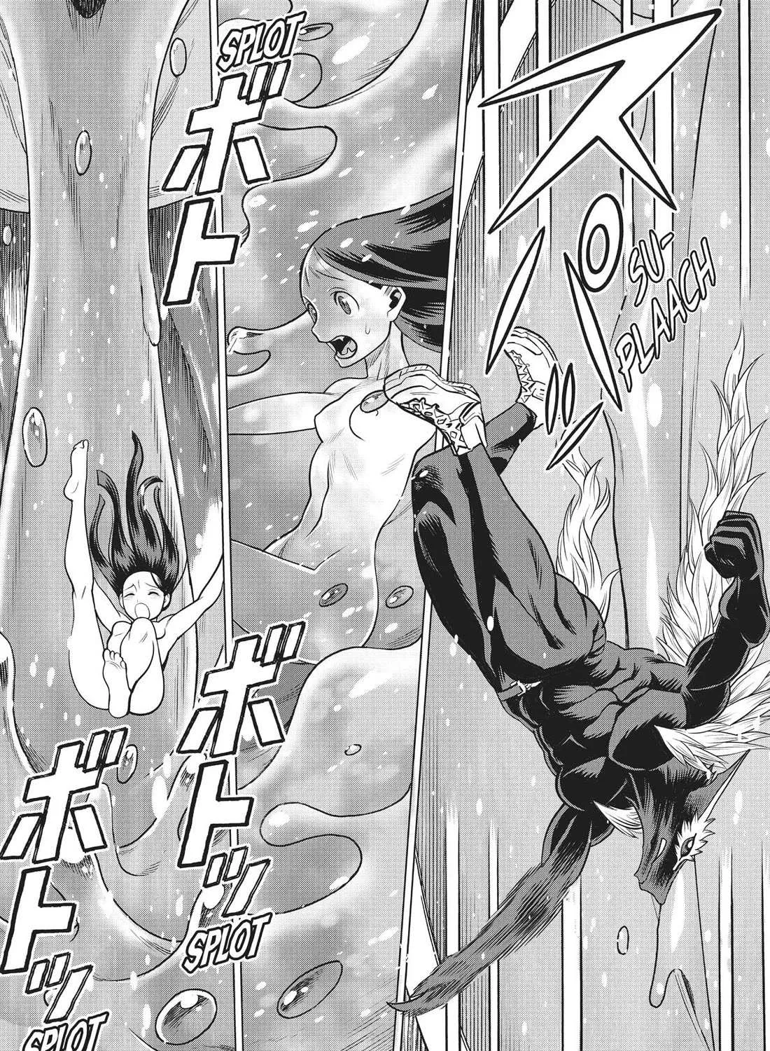 Dance in the Vampire Bund A.S.O. Chapter 51 page 69 - 