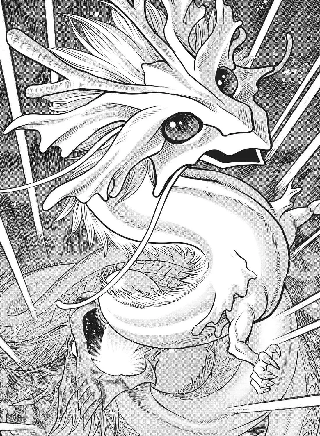 Dance in the Vampire Bund A.S.O. Chapter 51 page 79 - 