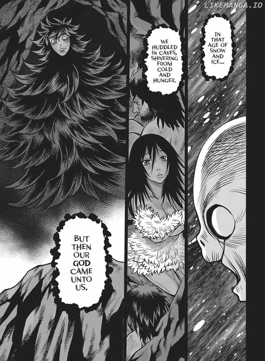 Dance in the Vampire Bund A.S.O. Chapter 52 page 24 - 