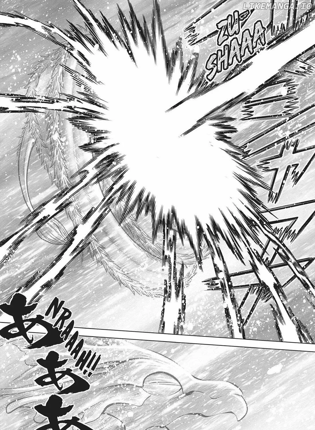 Dance in the Vampire Bund A.S.O. Chapter 52 page 48 - 