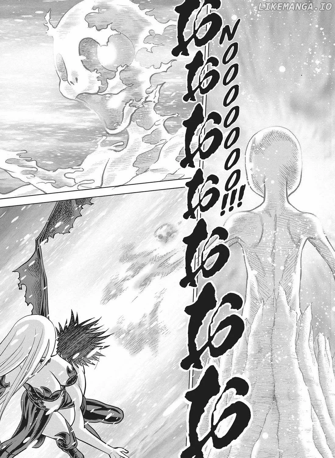 Dance in the Vampire Bund A.S.O. Chapter 52 page 62 - 