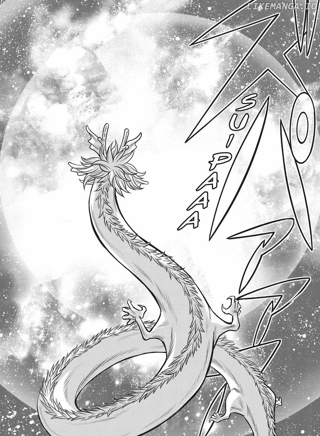 Dance in the Vampire Bund A.S.O. Chapter 52 page 64 - 