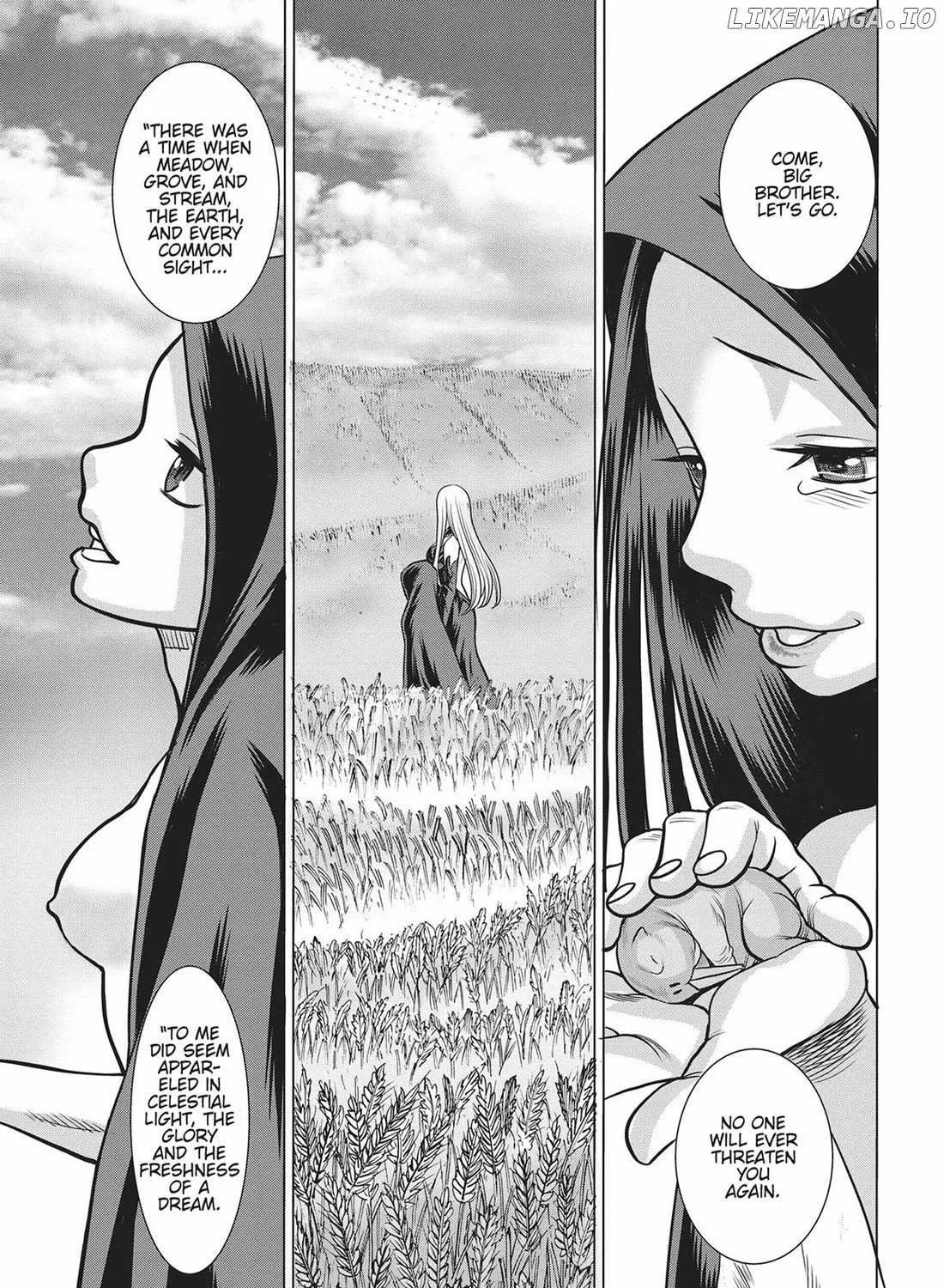 Dance in the Vampire Bund A.S.O. Chapter 52 page 78 - 